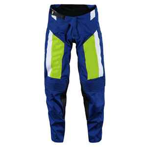 Pantalones de carreras de Motocross OEM personalizados, resistentes, cómodos e impermeables con el último diseño a la venta en nuevos lanzamientos - Product Image 2