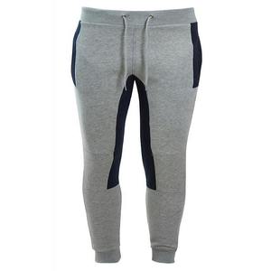 Sweat à capuche et pantalon de survêtement 100% coton de haute qualité pour hommes - Product Image 3