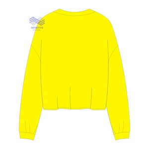 เสื้อสเวตเชิ้ตพิมพ์ลายโลโก้ด้านหน้าผ้าฝ้าย 100% สำหรับผู้หญิงฤดูหนาวของ Chi Eta Phi - Product Image 2