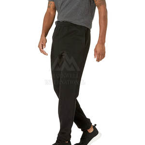 กางเกงวอร์มน้ำหนักเบาใส่สบายสำหรับผู้ชายกางเกงวอร์มแนวสตรีทสวมใส่กลางแจ้ง - Product Image 4