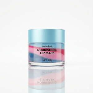 Mascarilla Labial Nocturna Coreana <span class=keywords><strong>de</strong></span> Marca Privada, Nutritiva, Elimina la <span class=keywords><strong>Piel</strong></span> Muerta, Reduce las Líneas <span class=keywords><strong>de</strong></span> los Labios, Previene la <span class=keywords><strong>Piel</strong></span> Seca, Gel para el Cuidado <span class=keywords><strong>de</strong></span> los Labios - Product Image 1