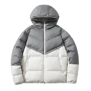 2025 nouveau manteau à capuche coupe-vent de haute qualité femmes bouffant Parka mode canadien hiver extérieur chaud oie - Product Image 5