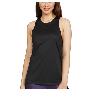 Débardeur d'entraînement respirant d'été pour femmes vêtements de yoga de gymnastique sur mesure dans des styles décontractés et formels prix de gros bon marché - Product Image 1