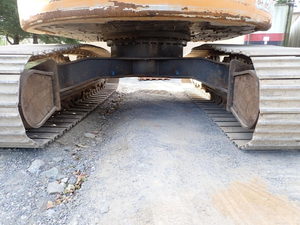 รถขุดรถขุด CX37C ขนาดเล็กเคสมือสองรถขุดขนาดเล็กสำหรับ CX245DSR - Product Image 6