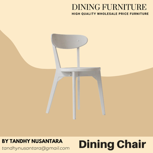 Hotel And Restaurant Furniture <b>Wooden</b> <b>Dining</b> <b>Chair</b> Event Wedding <b>Chairs</b> Modern Simple Design Direct Factory - Product Image 5
