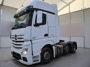 OFFRE pour Camion Industriel DIY Automatique à Deux Roues Motrices 12809CC 2013, Direction à Droite, Moteur Diesel, OEM ODM, Garantie 3 Ans - Product Image 5