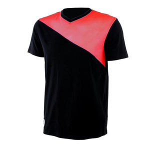 T-shirts respirants pour hommes en coton biologique, style été, mode décontractée, formel, vêtements d'extérieur, streetwear, hauts, t-shirts – Grande Vente - Product Image 4