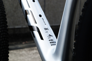 Bicicleta <span class=keywords><strong>de</strong></span> Montaña Rígida <span class=keywords><strong>de</strong></span> Fibra <span class=keywords><strong>de</strong></span> <span class=keywords><strong>Carbono</strong></span> 29er con Horquilla <span class=keywords><strong>de</strong></span> Suspensión <span class=keywords><strong>de</strong></span> Aleación <span class=keywords><strong>de</strong></span> Aluminio, Frenos <span class=keywords><strong>de</strong></span> Disco <span class=keywords><strong>de</strong></span> 12 Velocidades, Ligera, para Cross Country y Trail - Product Image 2