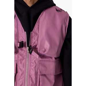 เสื้อกั๊กไนลอน - Product Image 2