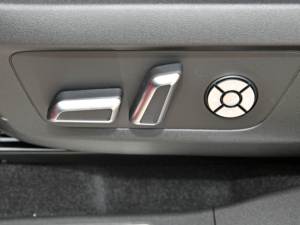 Auto Todoterreno 2023, Edición China, Volante a la Izquierda, Motor Deportivo de Gasolina 2.0T Turbo L4, 175 km/h, Transmisión Manual, R17, Nuevo - Product Image 5