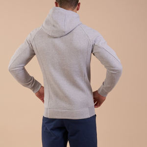 2024 ขายร้อนพิมพ์ดิจิตอลผู้ชายHoodiesฟุตบอลกีฬาHoodie Plusขนาดเสื้อกันหนาวเทอร์รี่ฝรั่งเศสขนาดใหญ่ออกแบบที่กําหนดเองและโลโก้ - Product Image 3