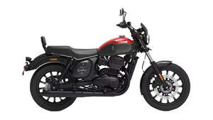 Meilleures Offres Promotionnelles 2023 2024 Moto Yezdi Roadster Rapide et PRÊTE À ÊTRE EXPÉDIÉE - Product Image 3