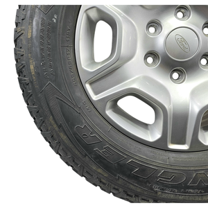 <b>FORD</b> <b>Ranger</b> (TKE) ALLOY <b>WHEEL</b> EB3C-1007-E2A (11>) - Product Image 4