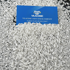 Riz blanc à grain long de meilleure qualité 5% - 100% cassé | Vente en gros directe d'usine avec sacs personnalisés | Valeur supérieure - Product Image 3