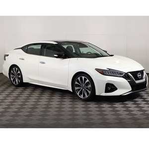 รถยนต์มือสองที่ได้รับการรับรอง LHD/RHD นิสสัน แม็กซิมา แพลตตินัม ขับเคลื่อนล้อหน้า ปี 2023 - Product Image 6