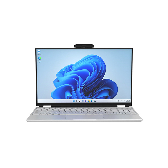 15.6 Inches Screen Size 4V 5000mAH Big Battery Windows 10/ 11 Operating System Laptops for Gaming and Business