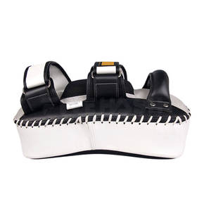 แผ่นเตะคุณภาพสูงสำหรับฝึกซ้อมมวยไทย PU สำหรับการต่อสู้แบบฟรีสไตล์ ลดราคาพิเศษ - Product Image 2