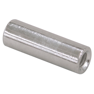 PROMOFIX M6 Manicotto Rotondo Zincato M6X30 - Varie Misure Disponibili - Product Image 2