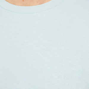 Camiseta Personalizada para Hombre, Cuello Redondo, 100% Algodón, Camisetas Gruesas, Lisas, Extra Grandes para Hombre - Product Image 6