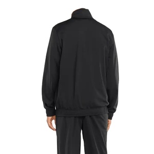 Vêtements de rue vente en gros Ensemble coupe-vent et short survêtements de sport personnalisés pour hommes et femmes unisexe - Product Image 2