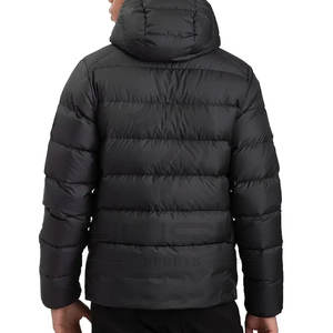 เสื้อแจ็คเก็ตขนเป็ดสำหรับผู้ชาย,สไตล์ใหม่เสื้อแจ็คเก็ตสวมใส่สบายสำหรับฤดูหนาว - Product Image 2