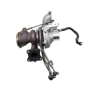 FIAT 500 X Serie TURBINE 46335516 55282328 Benzina 1300 (15>) - Product Image 1