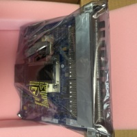 Module d'interface LAN sans fil AC 220V 3HE09648BA 3HE09648AA 3HE09649AA pour routeur série 7750 SR, utilisation en télécommunications