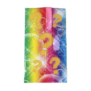 Thermoscellable sac sceau feuille personnalisée poke <span class=keywords><strong>mon</strong></span> carte de jeu sacs en mylar - Product Image 2