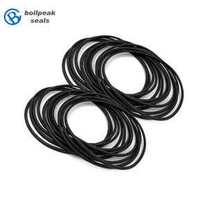 Оптовая Продажа с фабрики NBR <span class=keywords><strong>FKM</strong></span> FPM EPDM <span class=keywords><strong>PU</strong></span> Кремниевая плоская резиновая уплотнительная резина нитриловая силиконовая резина <span class=keywords><strong>FKM</strong></span> уплотнительное кольцо - Product Image 5