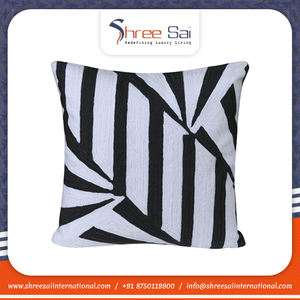 ปลอกหมอนผ้าฝ้าย100% สั่งทำได้ปลอกหมอนอิงผ้าทอมือตกแต่งบ้านแบบทันสมัย - Product Image 2