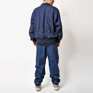 Survêtement en nylon pour homme de haute qualité, coupe-vent imperméable, jogging, survêtement avec short, coupe-vent de sport de plein air - Product Image 6