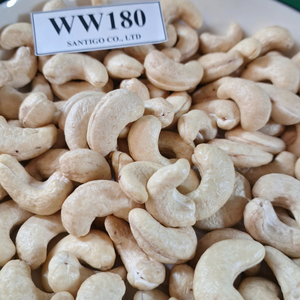 W180เม็ดมะม่วงหิมพานต์จาก Santigo Noix de Cajou แบบ Moq Kaju - Product Image 1