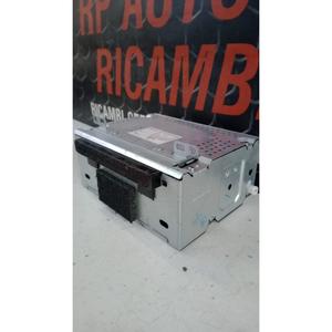 Autoradio FORD EcoSport Serie (12>) DN15-18C815-PG - Product Image 3