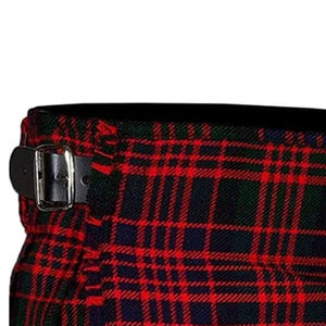 Vêtements décontractés pour hommes Haut pour kilt Tendance Anti-rides Vente à chaud Kilt pour hommes de qualité supérieure à prix abordable avec logo personnalisé/couleurs - Product Image 5