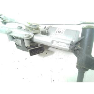 MOTORE Tergicristallo Anteriore Completo con Tandem OPEL Corsa D 3P 1a Serie 13432685 (06>) - Product Image 2