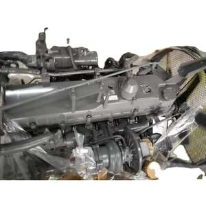 Moteur d'occasion d'origine 4BD1, 4HK1, 6HK1, 6UZ1, 6WG1, 6BG1T, moteur diesel 4BD1 - Product Image 5