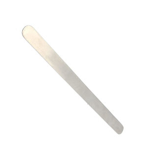 Espátulas Quirúrgicas Abdominales, Instrumentos Médicos Reutilizables de Acero Inoxidable, Herramientas Médicas Manuales de Alta Calidad con Certificación CE - Product Image 2