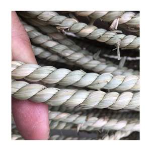 2024 Top Vente Écologique Seagrass Artisanat Durable Résistant Aux Intempéries Mer Herbe Matériel Mer Herbe Fibre Corde-Agriculture - Product Image 2