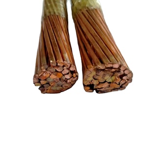 Chatarra de cobre Mulberry de primera calidad 99.99% a la venta - Product Image 2