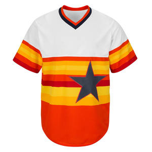 Uniformes Deportivos al por Mayor de Alta Calidad, Transpirables, con Cuello en V, Servicio OEM, Uniformes para Adultos, Impresión por Sublimación 100% - Product Image 4