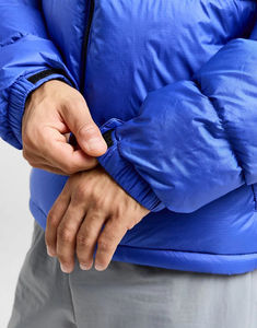 Chaqueta Acolchada de Invierno con Diseño Nuevo, Chaqueta Acolchada con Cierre, Abrigo Ligero y Cálido para Hombre y Mujer, Chaquetas de Burbuja para Hombre - Product Image 3