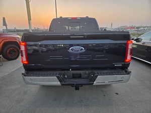 F-150 F O R D FX4รถปิกอัพ4X4สีขาวอัตโนมัติพร้อมที่นั่งหนังสำหรับล้อ R21ขนาดยางรถ - Product Image 2