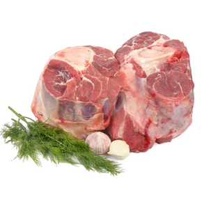 Fabricant fiable Bœuf congelé halal de qualité supérieure SHIN_SHANK BONE-IN Viande boeuf halal prêt maintenant - Product Image 3