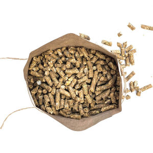 Granulés de bois de pin haute densité pour les installations de production d'énergie biomasse avec une teneur en humidité contrôlée et une production de chaleur stable - Product Image 2
