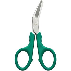 Nouvelles Ciseaux Chirurgicaux Vétérinaires en Acier Inoxydable de Classe I Certifiés CE |   Instruments de chirurgie générale manuels réutilisables, marque personnalisée - Product Image 1