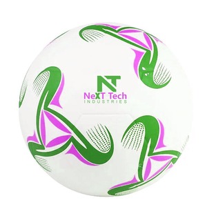 Conception promotionnelle de balles hybrides de qualité supérieure, service OEM, conception de balles hybrides de jeu - Product Image 6