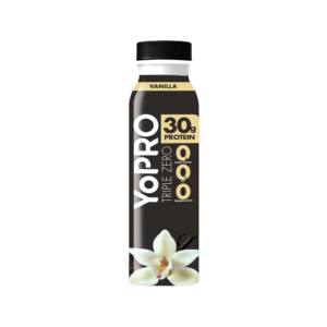 <b>Vanilla</b> <b>Protein</b> Malt Beverage YoPRO Classic Flavor Packed with <b>Protein</b> 2 Year Shelf Life Belgium - Product Image 6