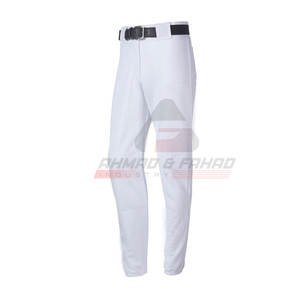 2025 Uniforme de béisbol más vendido personalizado Uniforme de béisbol de nuevo diseño Uniforme de béisbol con logotipo personalizado - Product Image 3