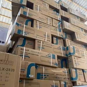 Unidad de refrigeración y calefacción con inversor de 36000 BTU de CA dividida para habitación grande para uso doméstico y comercial a la venta disponible en gran cantidad - Product Image 2