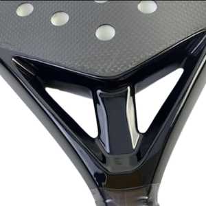 BEST PERFORMANCE PADEL con material compuesto Última tecnología con superficie rugosa y espuma EVA brillante - Product Image 4